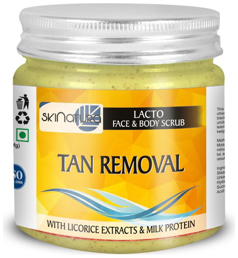 

Skinatura Lacto Tan Removal Scrub 200 g