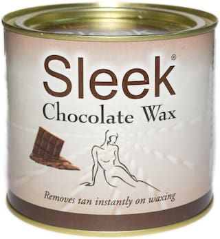 Buy Sleek Chocolate Wax 600g Online At Low Prices In India Paytmmall Com This has become a monthly schedule to such an.