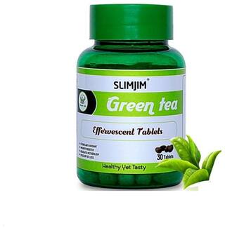 Buy Slimjim Green Tea With Garcinia Cambogia 30 Effervescent Tablets For Weight Loss Slimming Online At Low Prices In India Paytmmall Com We got products you've never seen before! slimjim green tea with garcinia cambogia 30 effervescent tablets for weight loss slimming