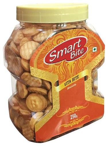 

Smart Bite Biscuit - Vita Bite 250g