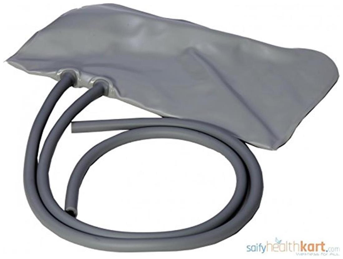 

SMART CARE B P MONITOR RUBBER BAG LATEX