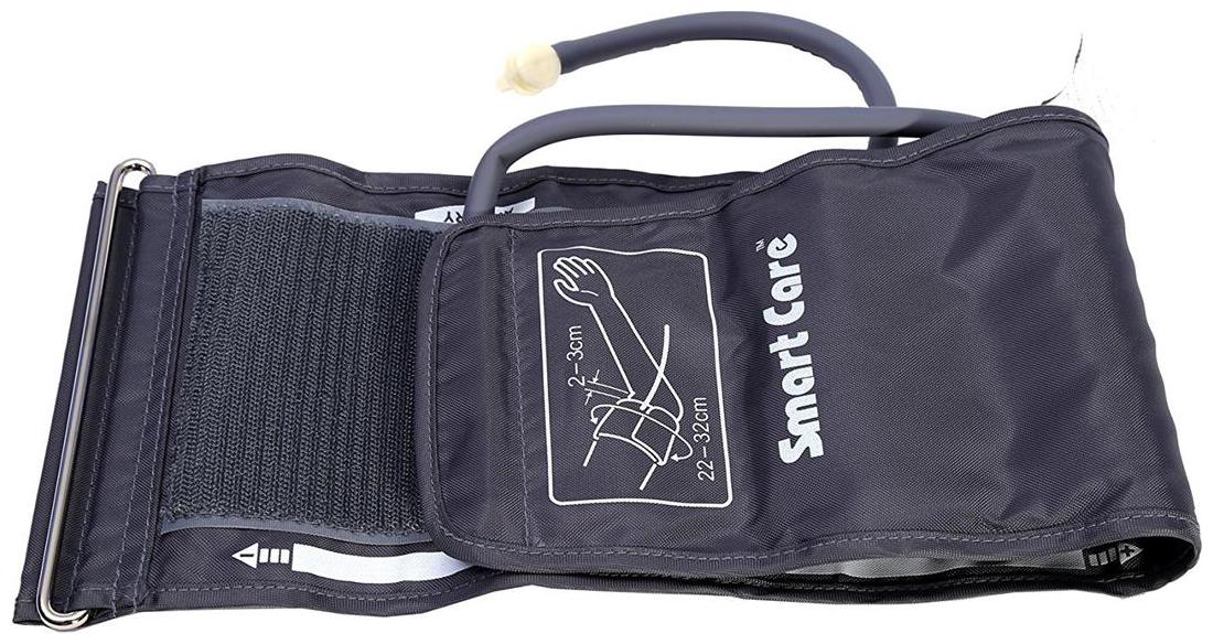 

SMART CARE B P MONITOR CUFF (DIGITAL)