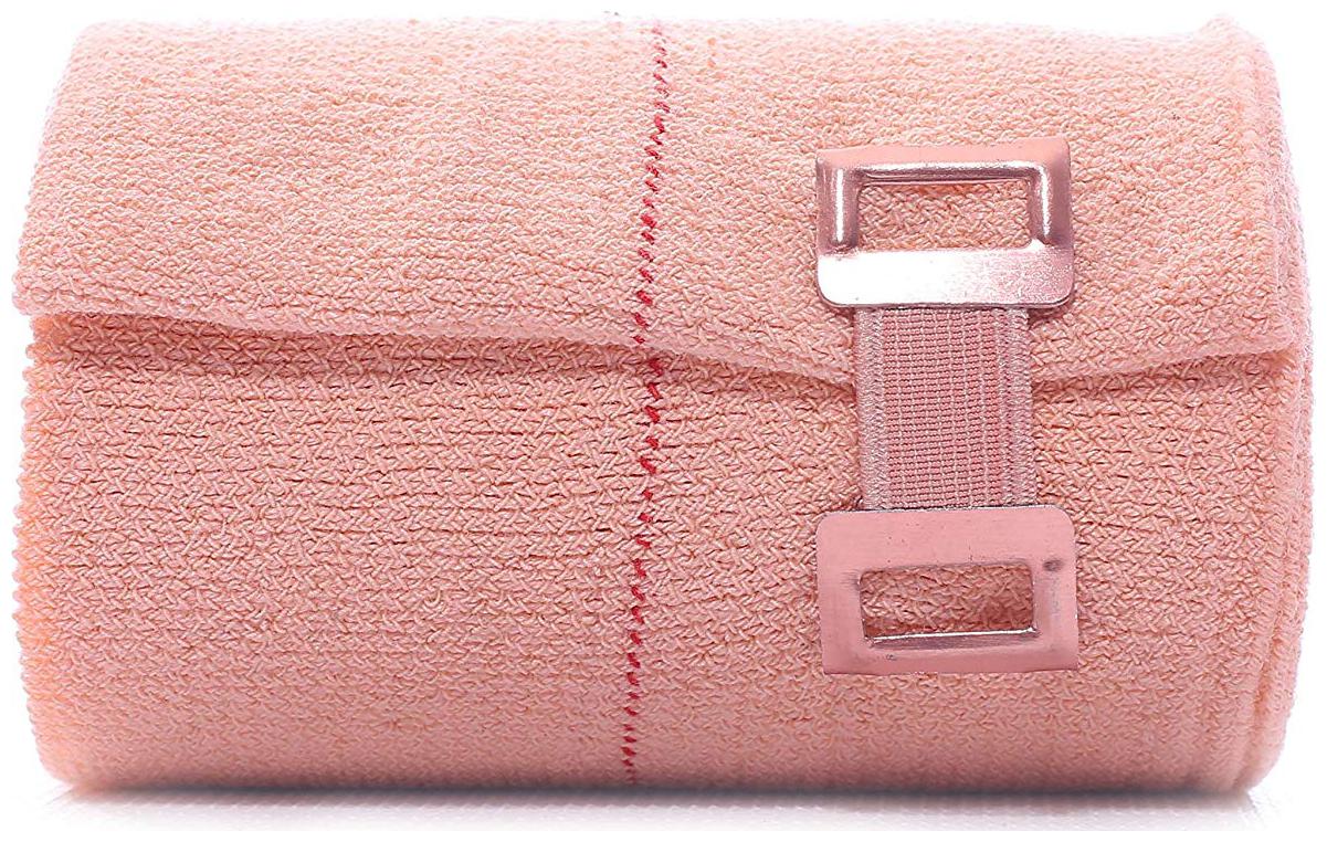 

Smart Care Crepe Bandage (6 Cm X 4 M)