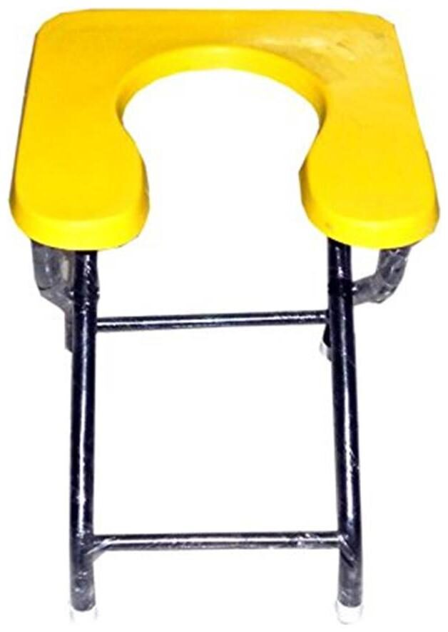 

Smart Care Commode Chair Sci-1897B (Indian Commode)