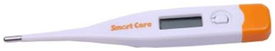 

SMART CARE SCT02 DIGITAL THERMOMETER SCT02