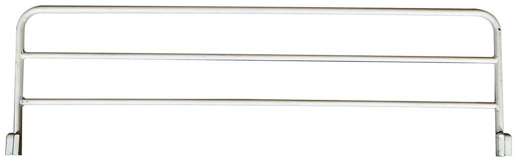 

Smart Care Side Rail For Semi Fowler and Fowler bed (Per Pair)