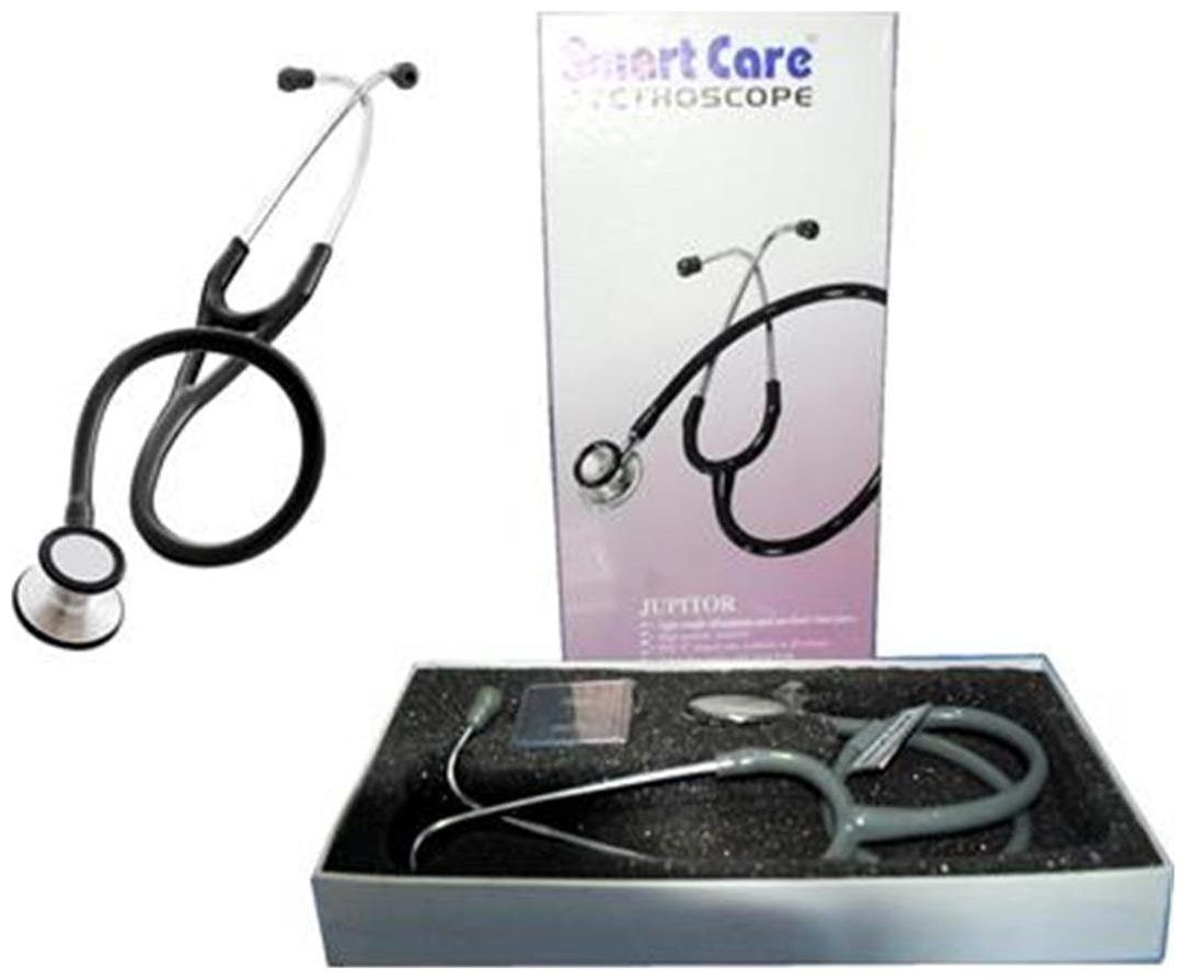 

SMART CARE STETHOSCOPE JUPITOR