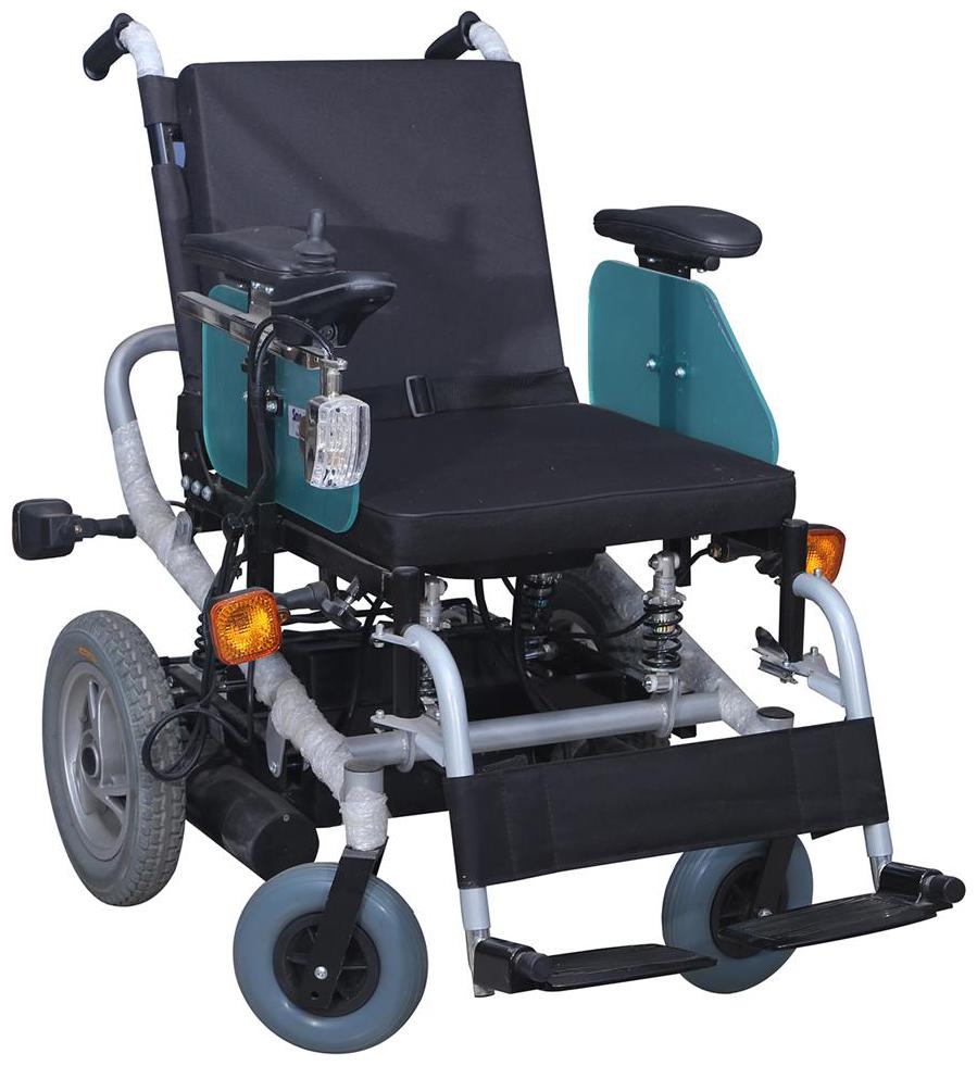 

Smart Care Wheelchair Electronic 1152