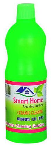 

Smart Home Ceramic Cleaning Acid 500 ml