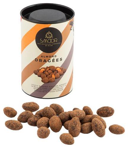 

Smoor Dragees - Almond 100 g