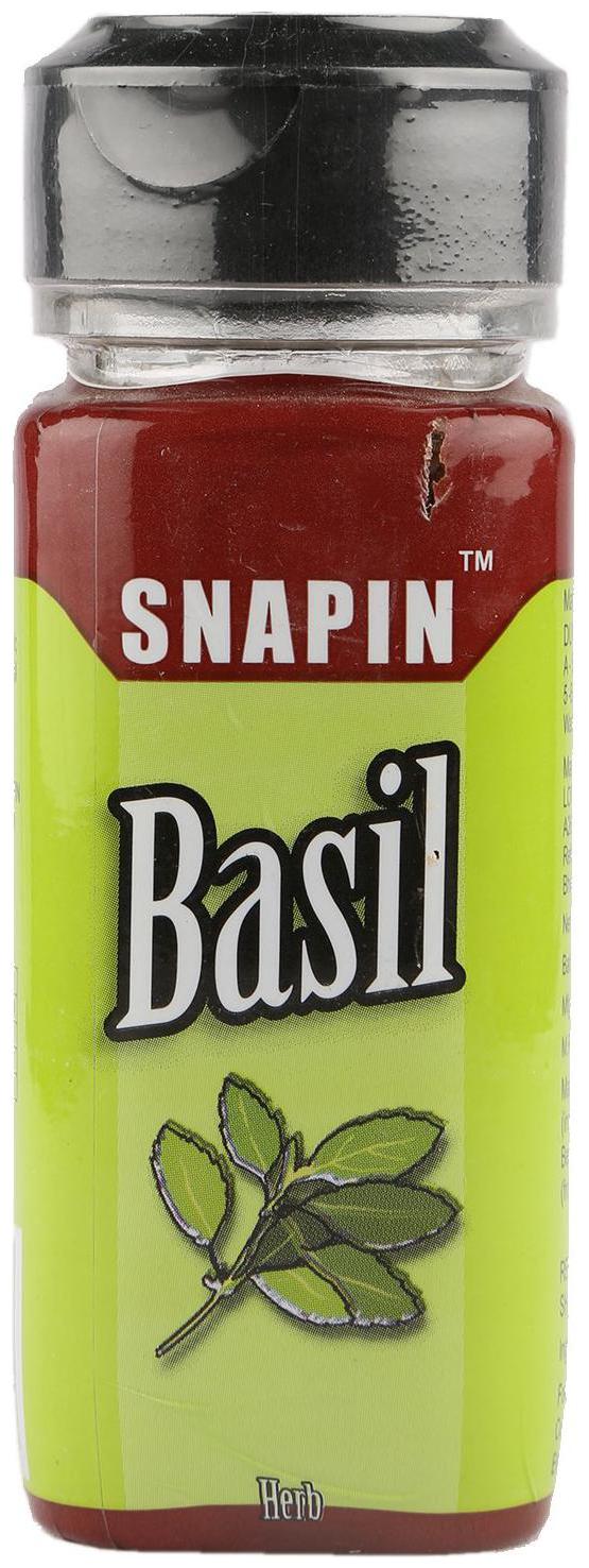 

Snapin Basil - Herb 3 g