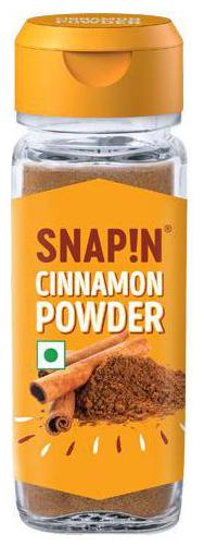 

Snapin Cinnamon Powder 45 g