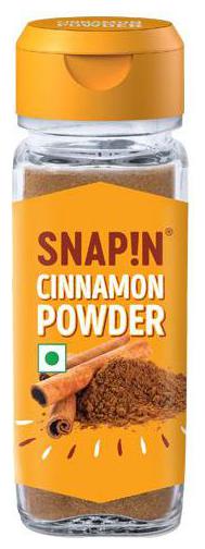 

Snapin Cinnamon Powder 45 g