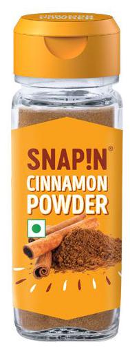 

Snapin Cinnamon Powder 45 g
