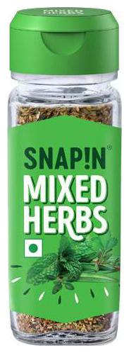 

Snapin Mixed Herbs 20 g