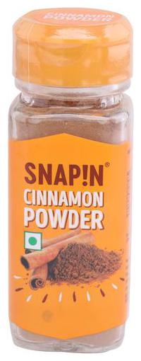 

Snapin Powder - Cinnamon 40 g