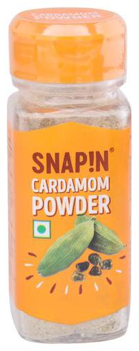 

Snapin Powder - Cardamom 40 g