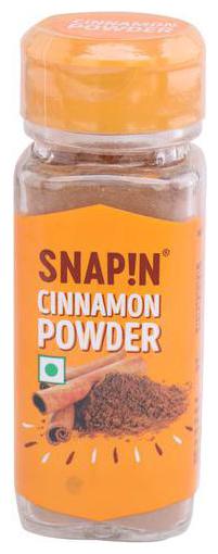

Snapin Powder - Cinnamon 40 g