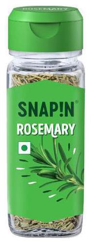 

Snapin Rosemary 25 g