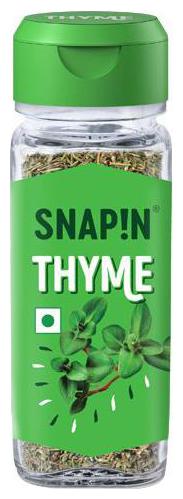 

Snapin Thyme 15 g