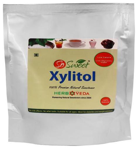 

So Sweet Xylitol Powder 250 g