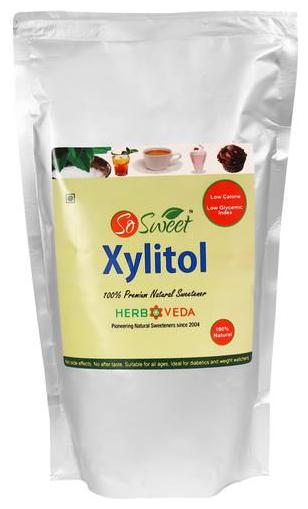 

So Sweet Xylitol Powder 1 kg