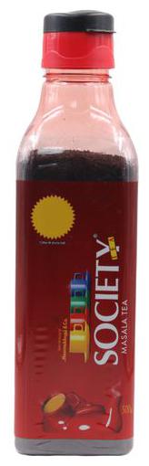 

Society Tea Masala Tea 500 g
