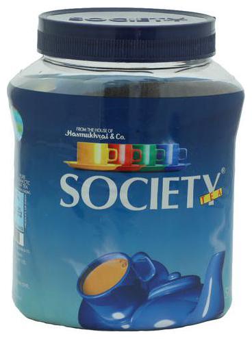 

Society Tea 500 g