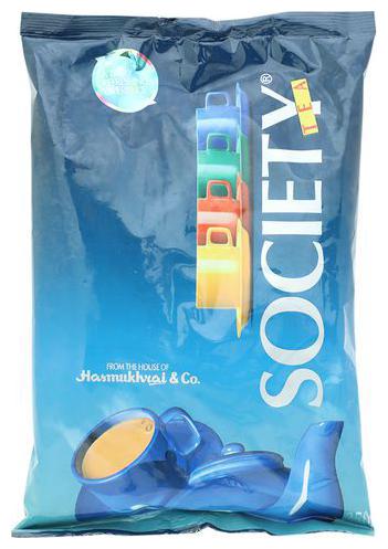 

Society Tea 250 g