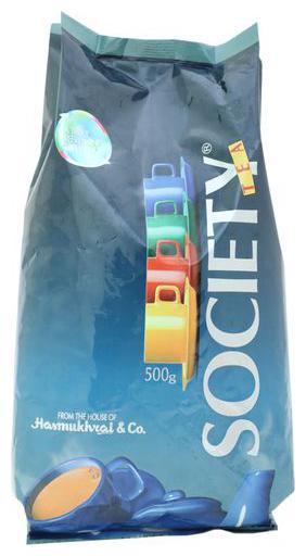 

Society Tea 500 g