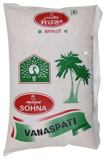 

SOHNA Vanaspati Ghee 1 L