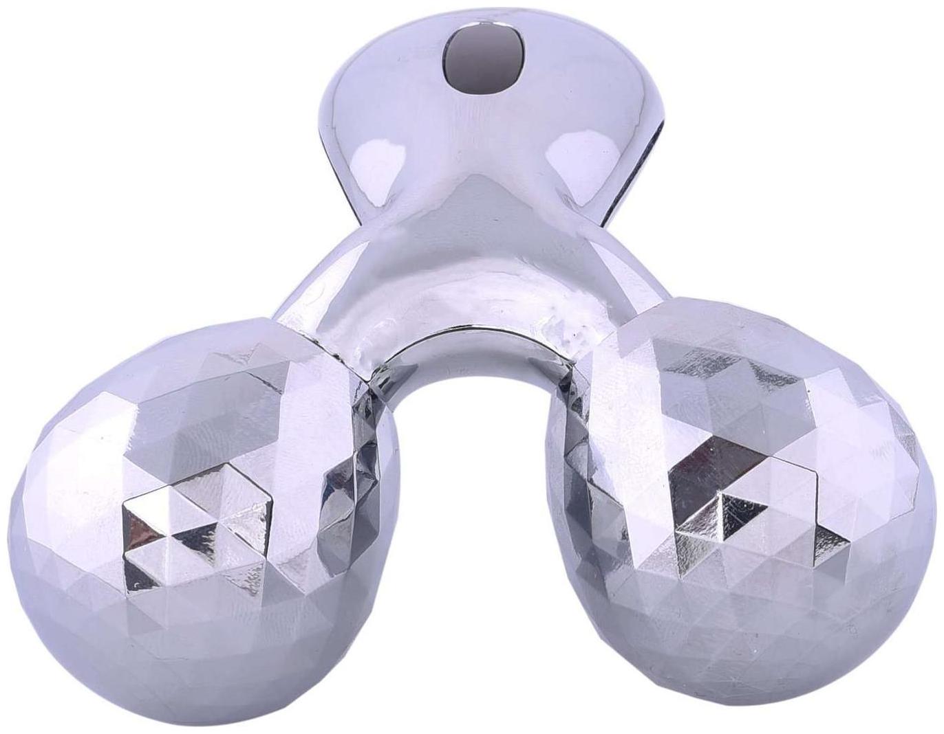

Solar 3D Stimulate Massager