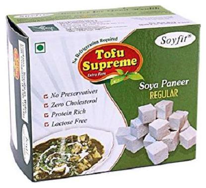 

Soyfit Tofu Supreme - Regular 200 g