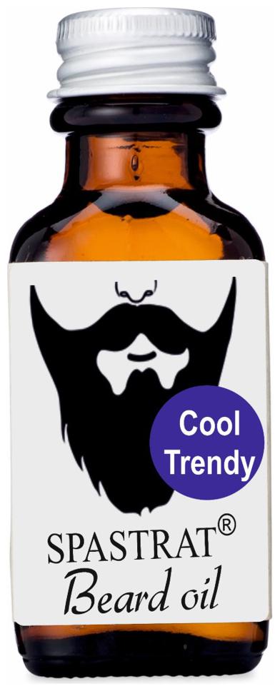

SPASTRAT Cool Trendy Beard Oil 50ml