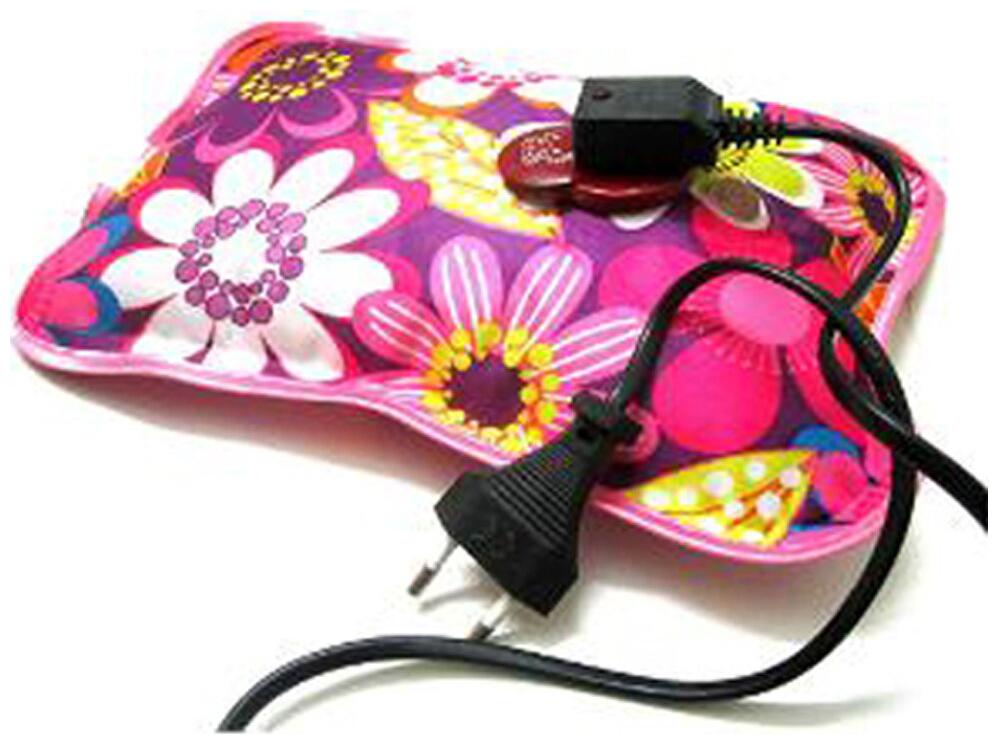 

Special Thermal and Electric Water Heating Bag (Assorted colors)