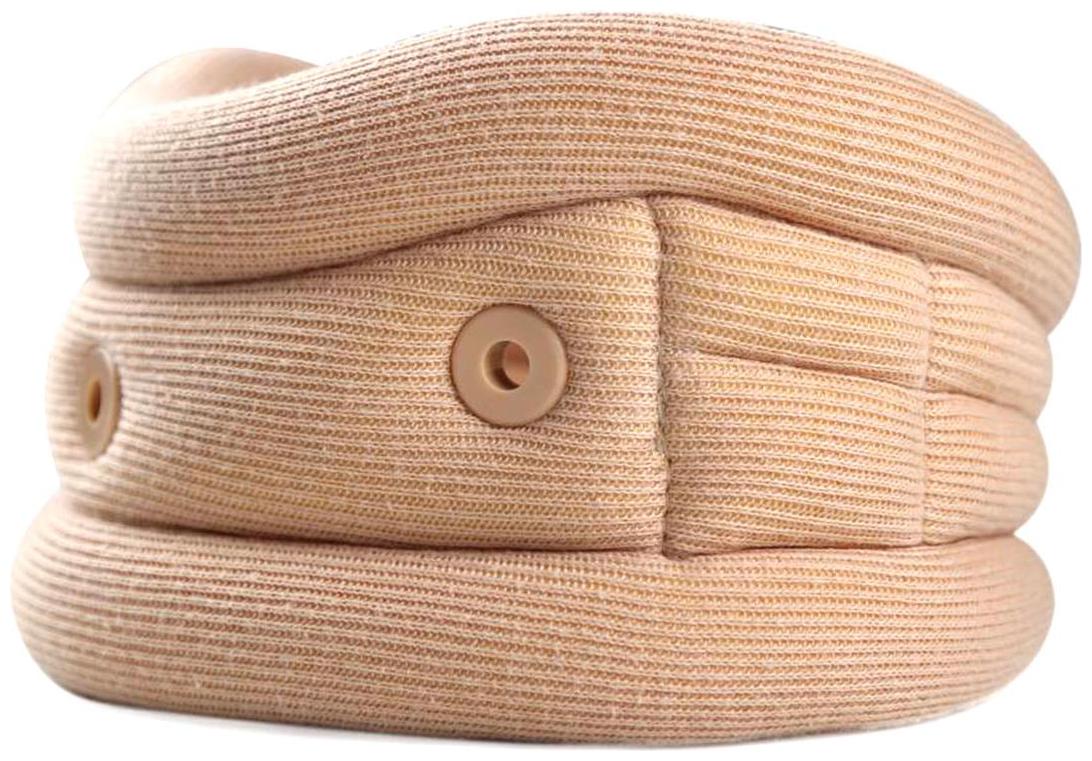 

Spero Neck Collars Spine Pain Lumbar Cervical Supports One Size Pack Of 1