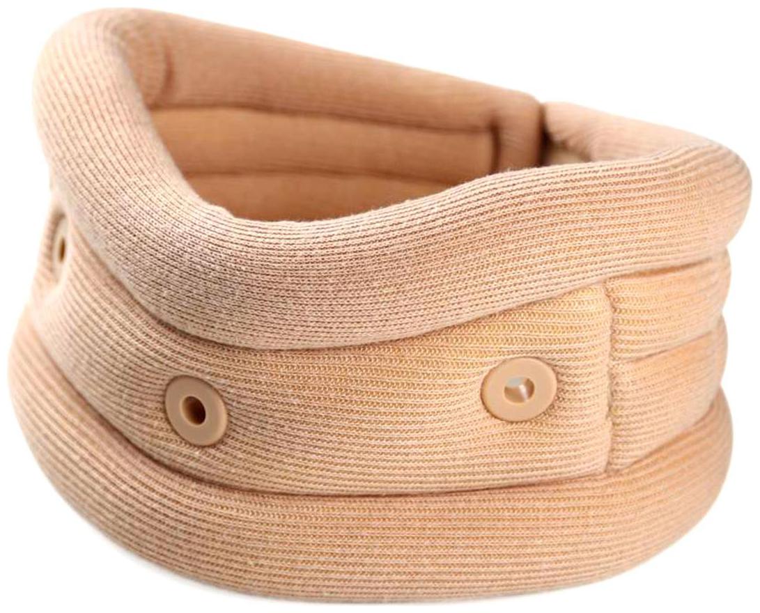 

Spero Neck Collar Support Neck Protection Collar Support Pack Of 1