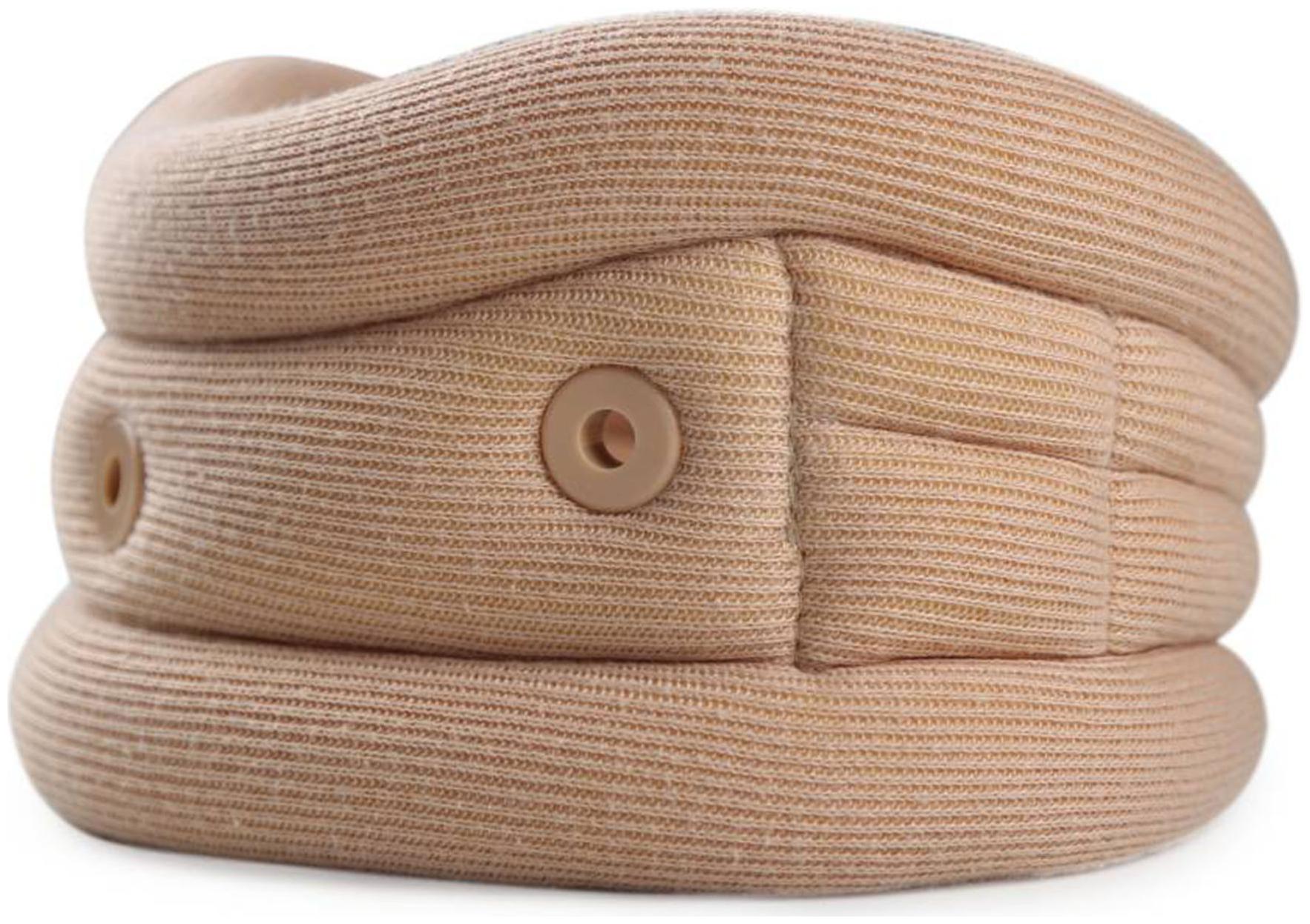 

Spero Neck Collars Spine Pain Lumbar Cervical Supports Free Size