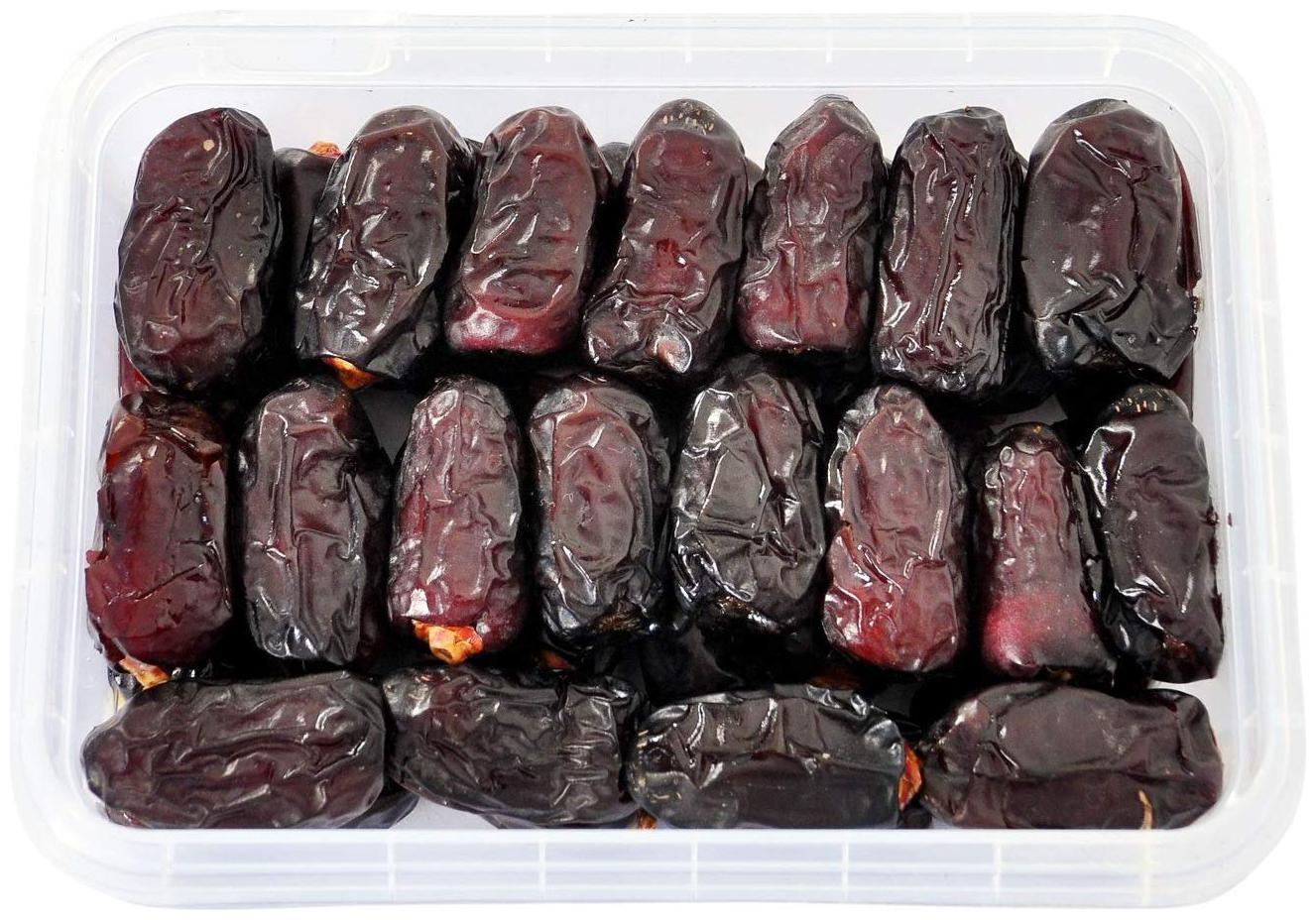 

Spicy Carte Premium Safawi Dates 500 g