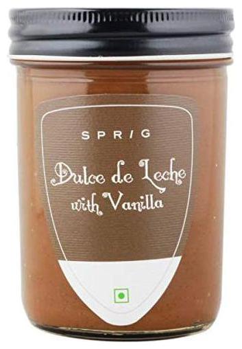 

Sprig Dulce De Leche 290 g