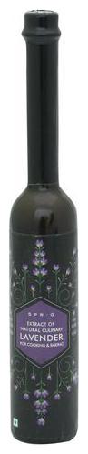

Sprig Extract - Lavender 110 ml