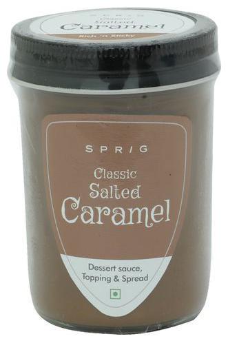 

Sprig Salted Caramel 290 g
