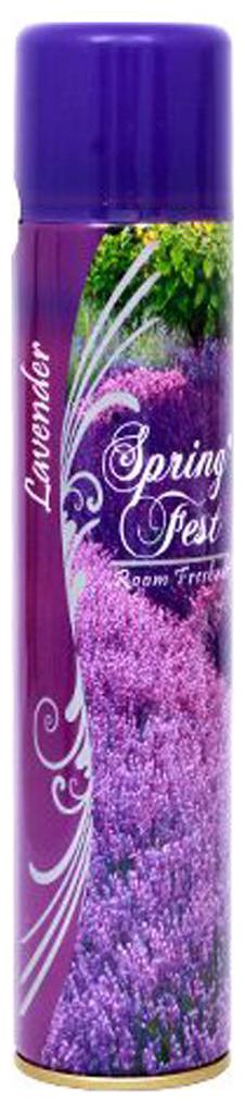 

Spring Fest Room Freshner - Lavender 160 g