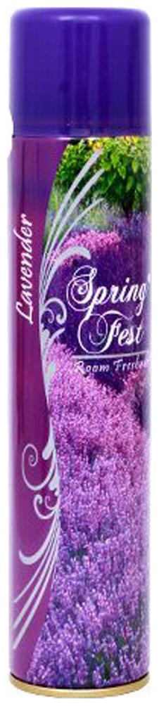 

Spring Fest Room Freshner - Lavender 160 g