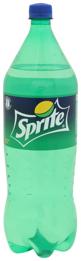 

Sprite Soft Drink 1 75 L