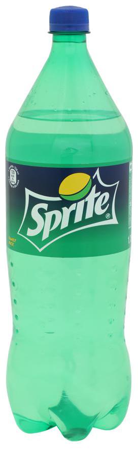 

Sprite Soft Drink 1 75 L
