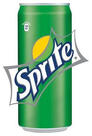 

Sprite Soft Drink 300 ml