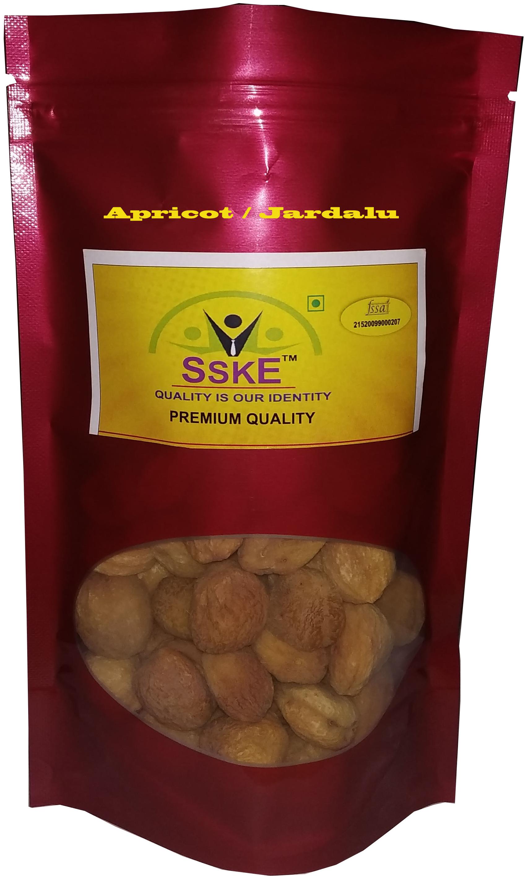 

SSKE Apricot Jardalu 400 g
