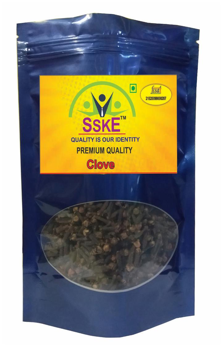 

SSKE Cloves Laung 250 g