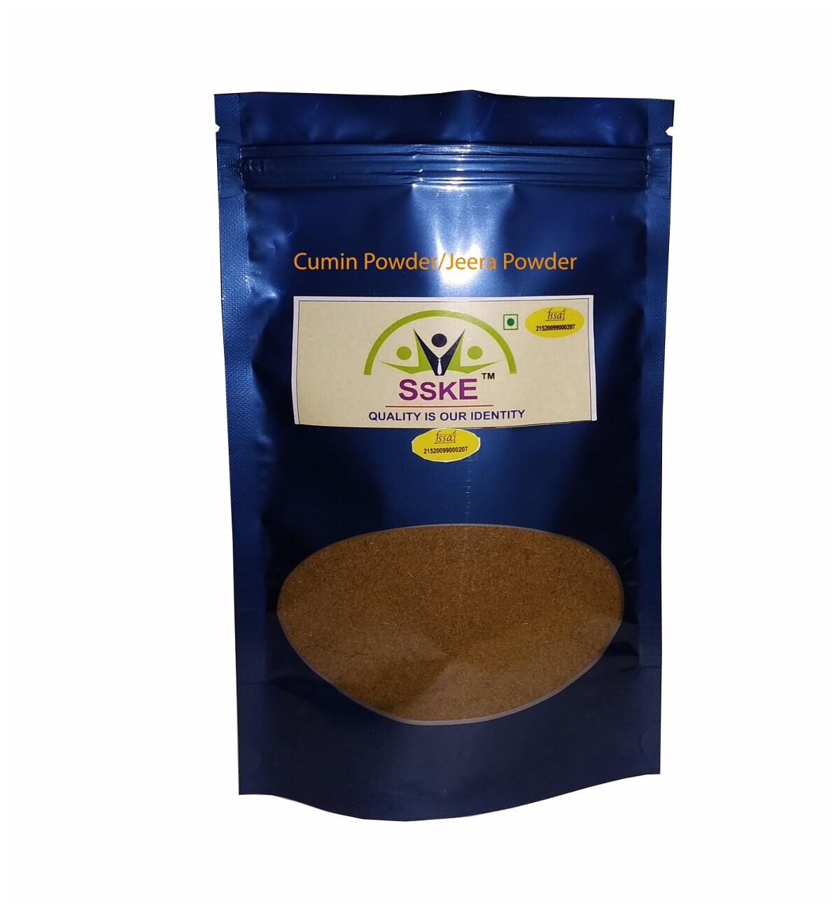 

SSKE Cumin Seeds Jeera Powder 900 g